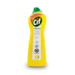 CIF Lemon Cleaning Cream 750ml