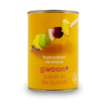 Gwoon Fruit Cocktail 410g