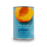 Gwoon Cut Peaches 410g