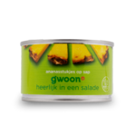 Gwoon Pineapple Slices 227g