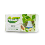 Pickwick Detox Tea 20x1.5g