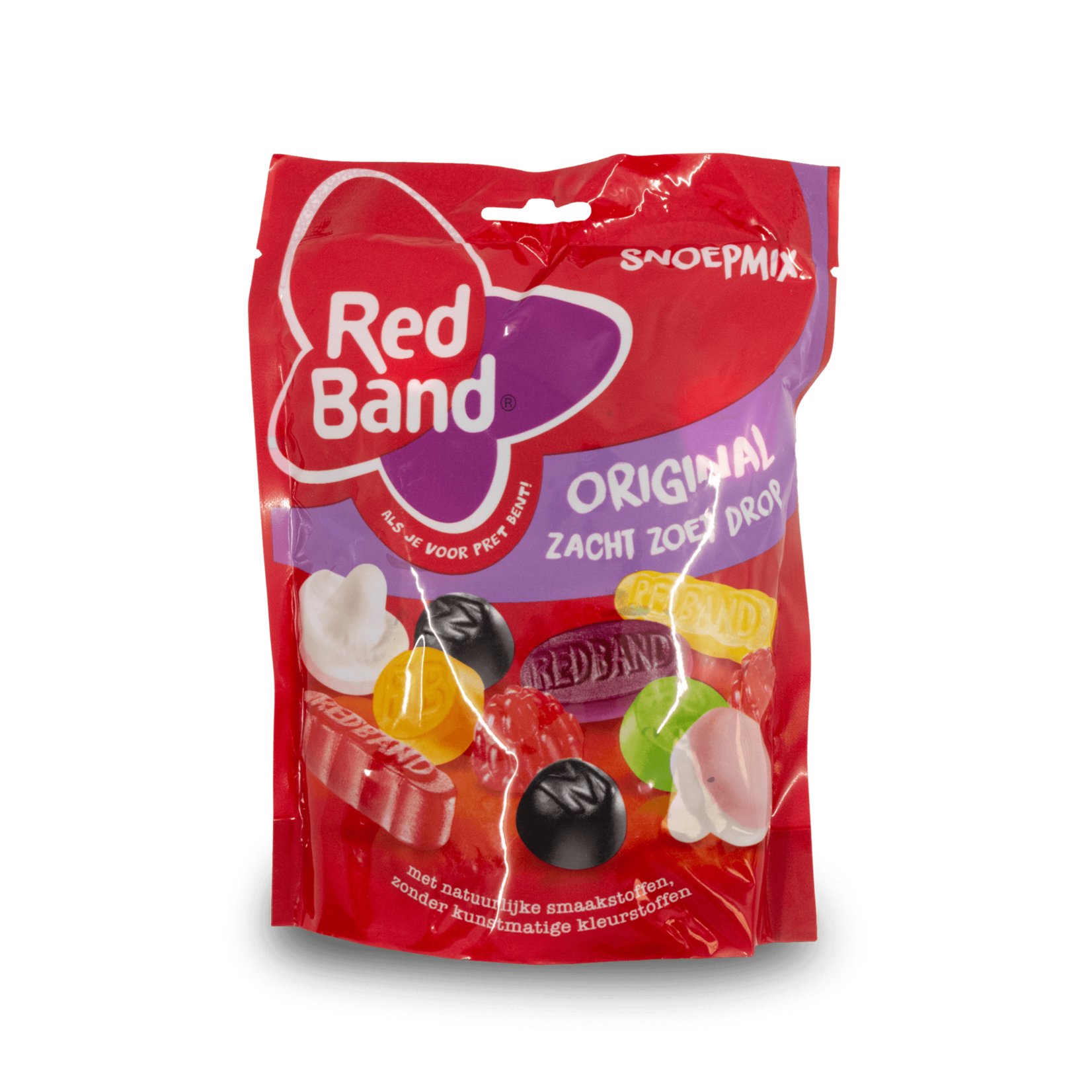 Red Band Red Band Candy Mix Original 270g