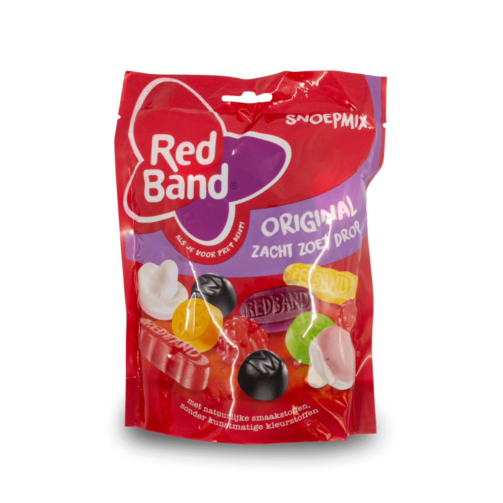 Red Band Red Band Candy Mix Original 270g