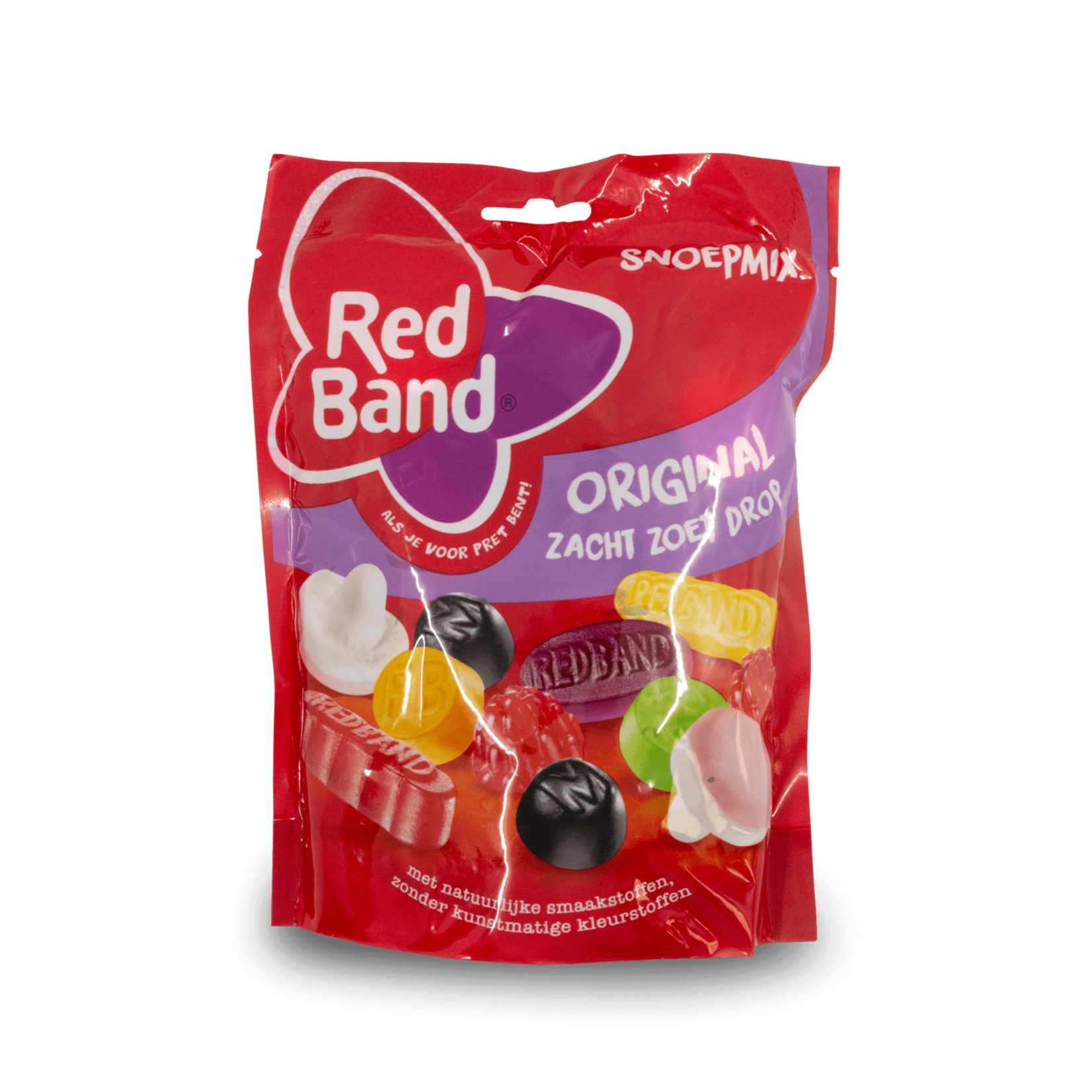 Red Band Sour Bears 1kg - The Dutch Shop