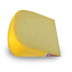 Aged Gouda 1/8 Wheel