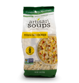 Artisan Soups Mix - Potato Corn Chowder 213g