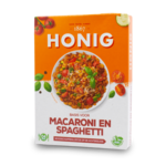 Honig Macaroni Spaghetti Mix 40g