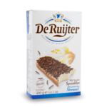 De Ruijter Chocolate Sprinkles - Milk 380g