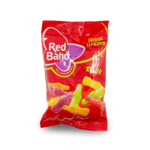 Red Band Sour Cola Bottles 150g