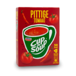 Unox Cup a Soup - Spicy Tomato 3x16g
