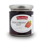 Baxter Red Currant Jelly 210g