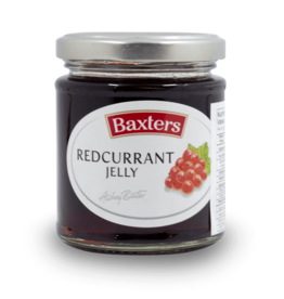 Baxter Red Currant Jelly 210g