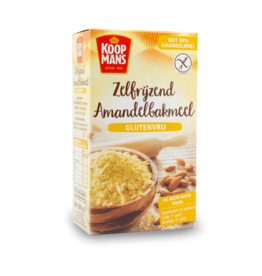 Koopmans Self-Rising Gluten Free Almond Flour 200g