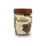 Penotti Duo Hazelnut Vanilla 225g