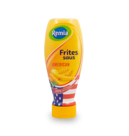 Remia French Fry Sauce "American" 500ml