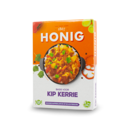 Honig Soup Mix - Chicken Curry 61g