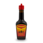 Maggi Seasoning Hot 100ml