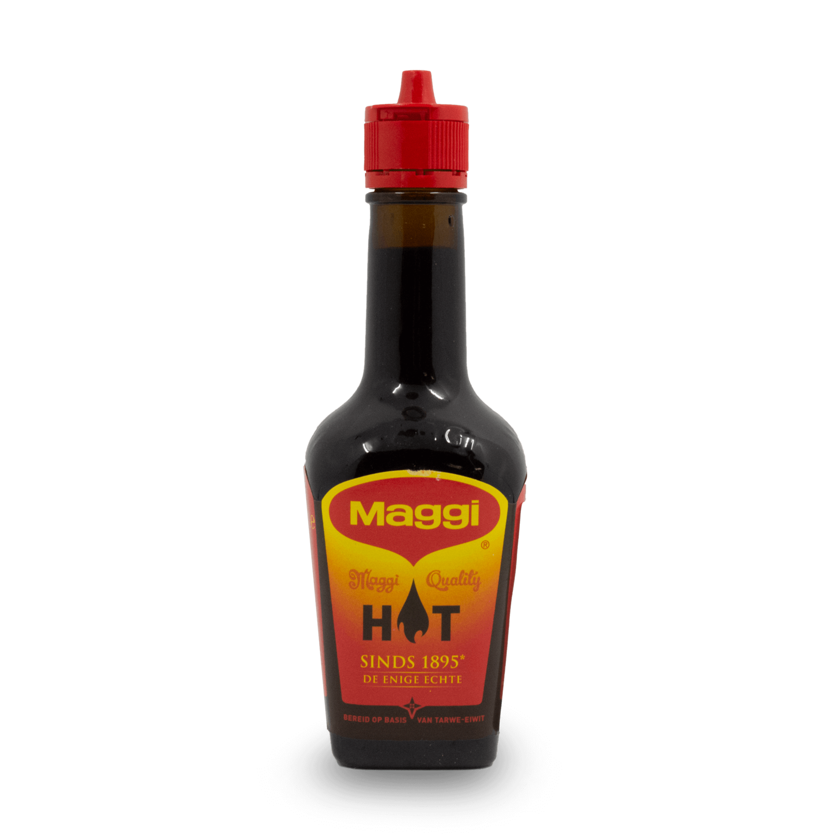 Maggi Maggi Seasoning Hot 100ml