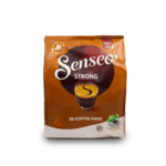 Senseo Strong Coffee Pods 36 Pack