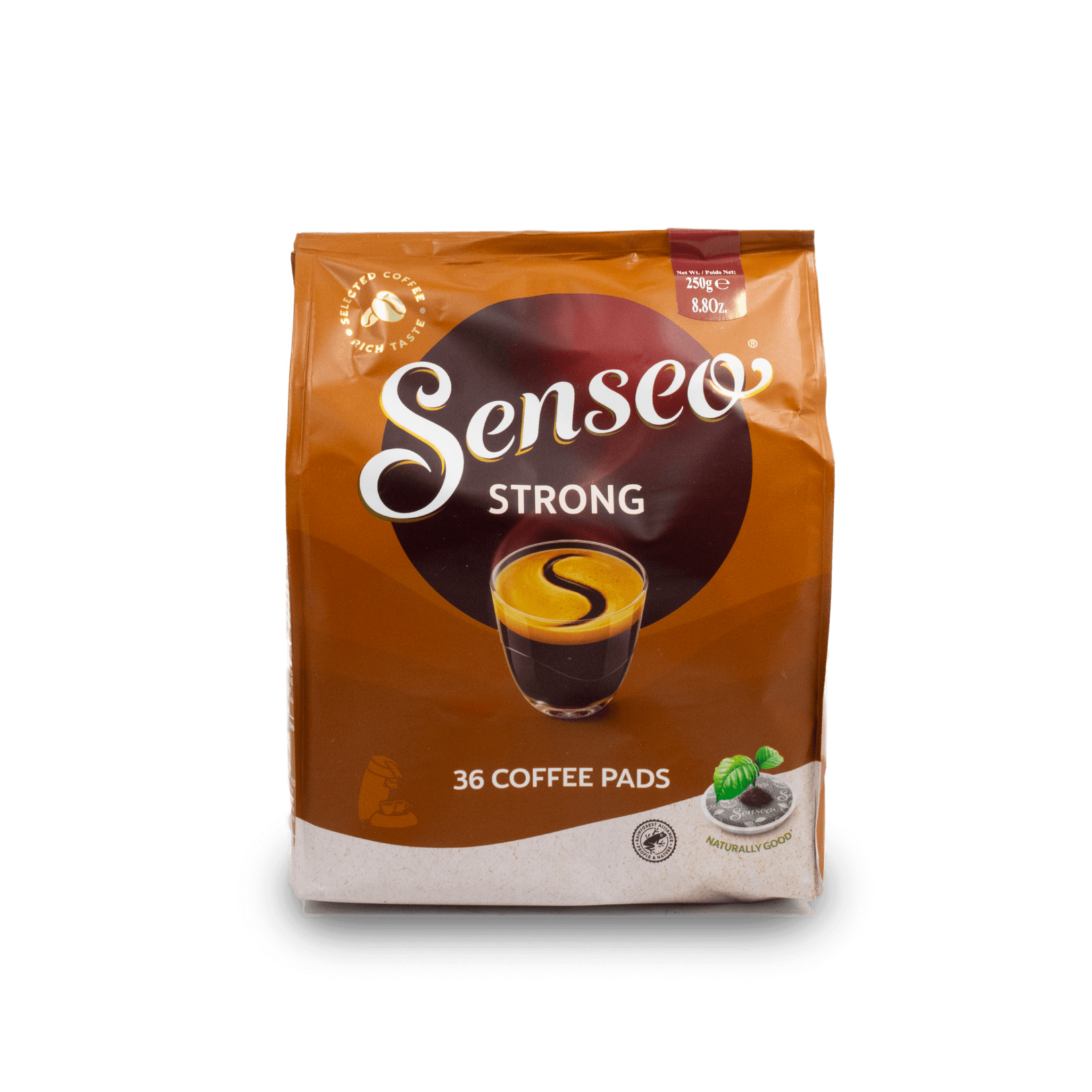 Senseo Senseo Strong Coffee Pods 36 Pack
