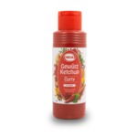 Hela Curry Ketchup Spicy 300ml