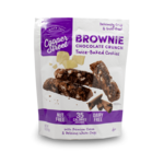 Cooper Street Brownie Chocolate Twice Baked Cookies 141g