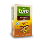 Loyd Rooibos Tea 20X2g