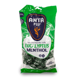 Anta Flu Honey Eucalyptus Menthol Candy 275g