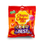 Chupa Chups Best Of Bag 192g