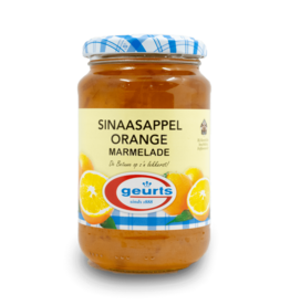 Geurts Orange Marmalade 450g