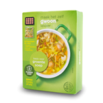 Gwoon Soup Mix - Vegetable 2pk 70g