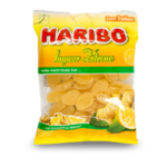 Haribo Ginger Lemon 175g