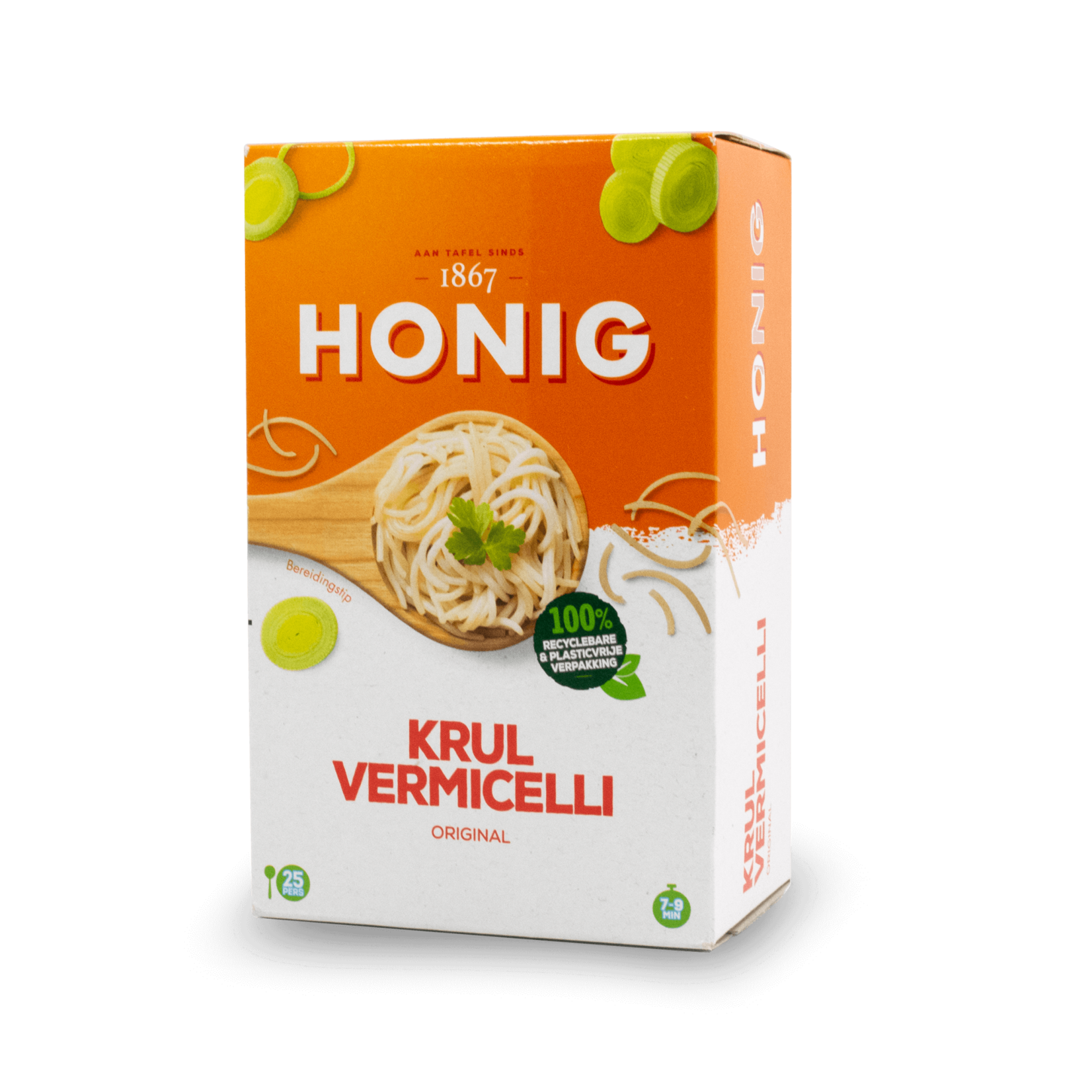 Honig Honig Medium Vermicelli Noodles 250g