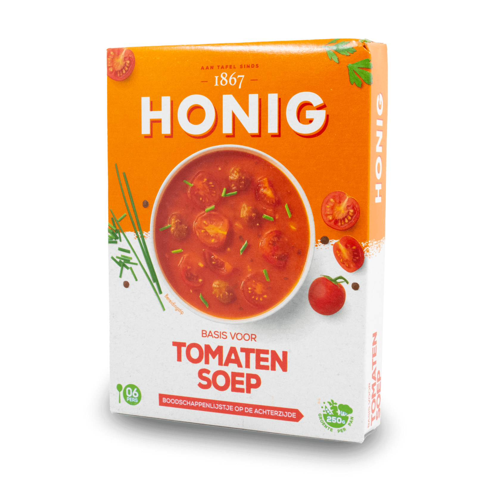 Honig Honig Soup Mix - Tomato 92g