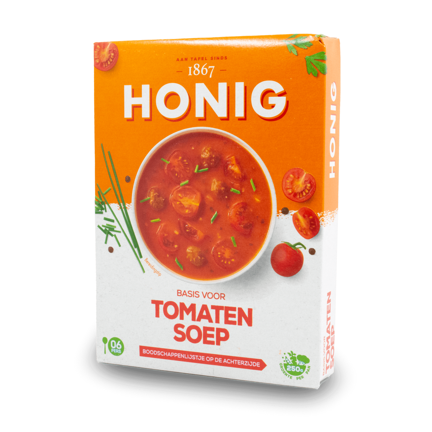 Honig Groente Soup Mix - Peters Gourmet Market