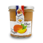 Lucien Kettle Cooked Jams - Mango 320ml