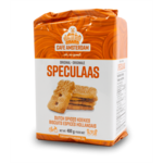 Cafe Amsterdam Speculaas 400g