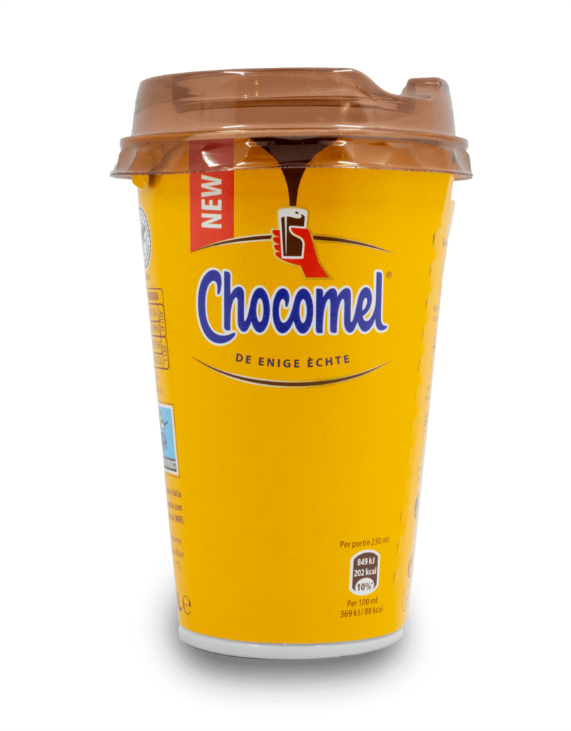 Chocomel Chocomel Chocolate Drink 230ml