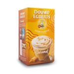 Douwe Egberts Instant Latte - Caramel 8pcs