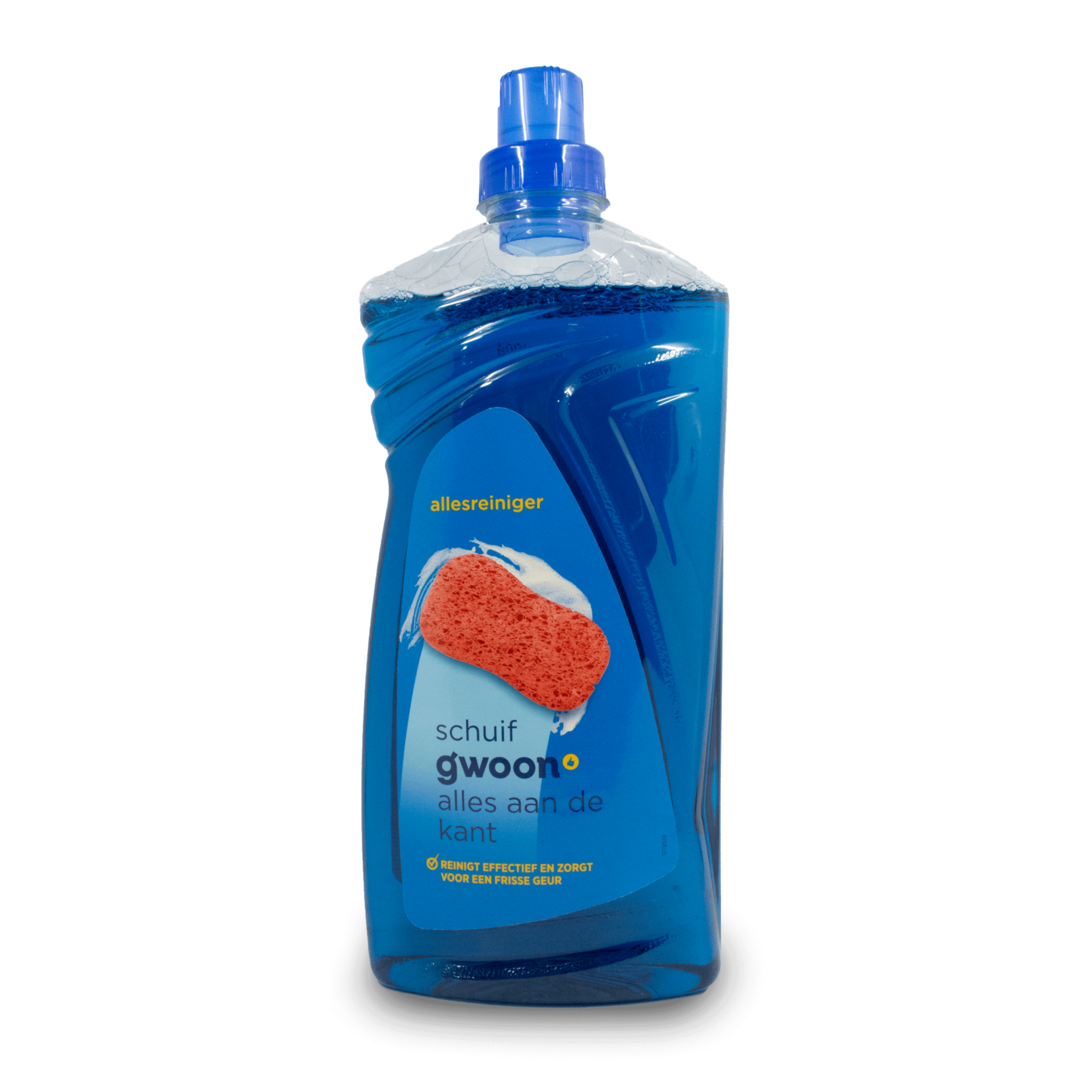 Gwoon Gwoon All Purpose Cleaner 1.25L