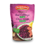 Hengstenberg Red Cabbage with Apple 400g
