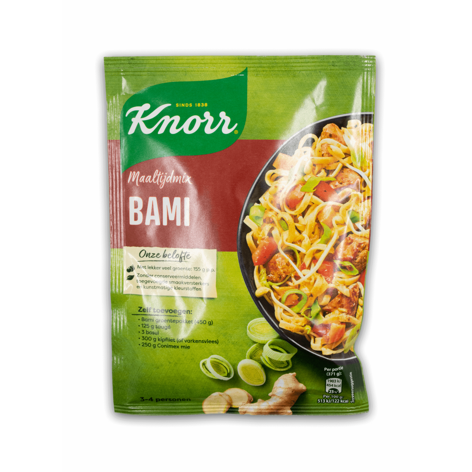 Knorr Knorr Bami Mix 35g