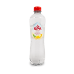 Spa Flavoured Water - Lemon 500ml