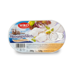 Wiko Herring Fillets - Horseradish 200g