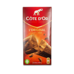 Cote D'Or Milk Chocolate 200g