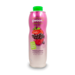 Gwoon Juice Syrup - Forest Fruit 750ml
