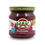 Hak Red Beets 180g