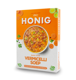 Honig Soup Mix - Vermicelli