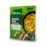 Knorr Soup Mix - Vegetable 2 Pack 2X31g