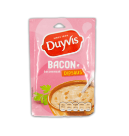 Duyvis Dip Sauce Mix - Bacon 6g